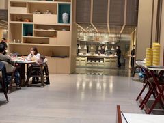 -南湖宾馆·鸳湖阁全日制餐厅