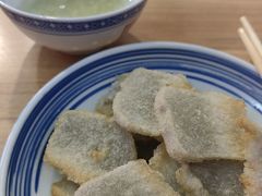 -老胡同京味炸酱面(王府井店)