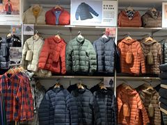 -优衣库(哈尔滨中央大街店)