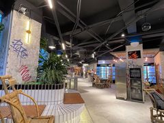 -神伙烧烤(江北黄泥塝店)