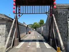 -慈城古县城景区