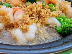 -川人百味(金安中央大街店)