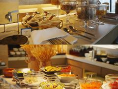 -广州方圆奥克伍德豪景酒店公寓