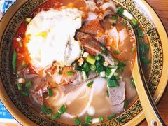 -肇兴特色牛肉粉