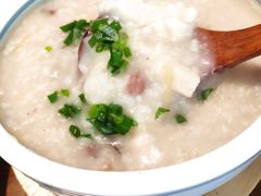 -如轩·海鲜砂锅粥·潮汕菜(海珠店)