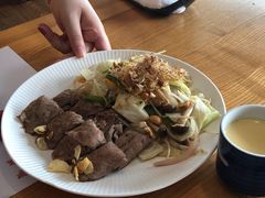 -金井日本料理(丽柏广场店)