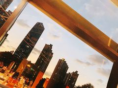 -SUPERMONKEY超级猩猩健身(中山公园店)