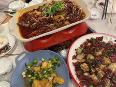 -海岛八号龙虾烧烤田鸡(蓝天路总店)