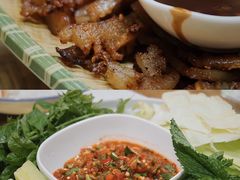 -多哥水傣味餐厅(司马巷店)