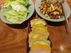 -七色云蔬食(喜邻里店)