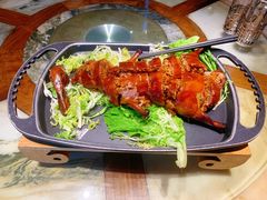 -那家山城(樱桃园店)