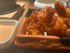 -山杏yama-katsu·吉列炸物