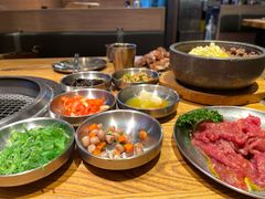 -韩罗苑(万象城店)