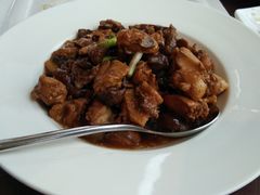 -小南洋海景餐厅(深圳湾店)
