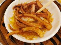 -金鮀岛潮州酒家
