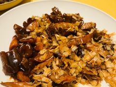-上海兴国宾馆 丽宫中餐厅