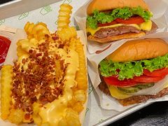 -Shake Shack(南山万象天地店)