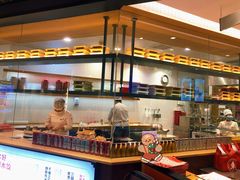 -喜家德虾仁水饺(方庄店)