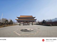 -药王庙(安国市)