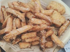 烧烤-正宗八宝冰饭·非遗冰饭·烧烤(奎桥店)