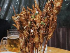 -一品龙虾(新都店)