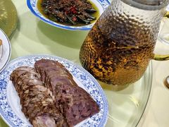 -同城四季爆肚涮羊肉(安华里店)