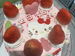 -米柚烘焙教室(新天地购物中心店)