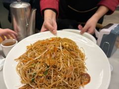 -华盛丰温州大排档(东三环南路店)