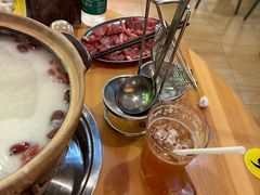 -湛林.粤西大排挡(前门店)