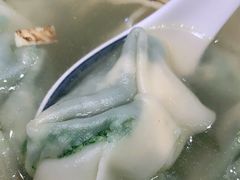 荠菜大馄饨-熙盛源(凤凰街店)