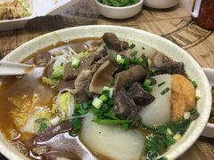 -正宗阳山牛杂(东城店)