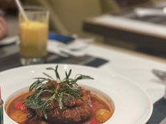 -杭州安朴酒店-顾澜餐厅
