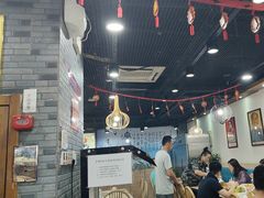 -老边饺子馆(西站店)