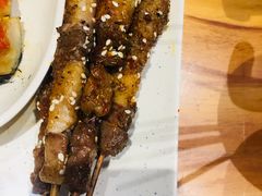 -木屋烧烤(坂田天安云谷店)