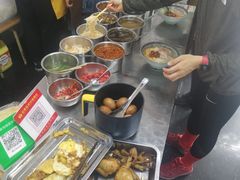 -巍山𤆵肉饵丝
