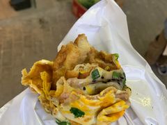 -琦琦蛋饼铺(上南店)