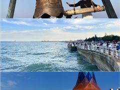 -巧克力渔家.小船海鲜家常菜(万平口店)