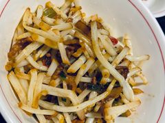 -老海陵·泰州菜(图书馆店)