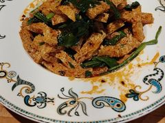 -胖老汉椒麻鸡清真新疆菜(西御街店)