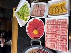 -蓉城老院十年老火锅(中南店)