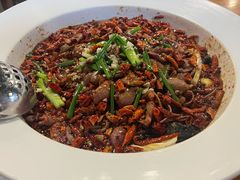 -邱大妈水煮(龙山店)