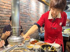 -喜来稀肉(虹泉路店)