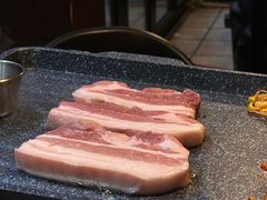 -Dombe豚(黑猪肉街店)