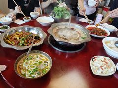 -张二妹紫云牛肉馆(仁怀店)