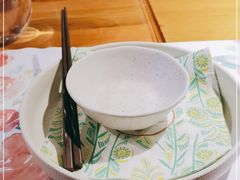 -素描餐厅(灵隐天竺店)