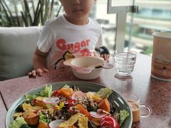 -La Terre乐田(万象城店)