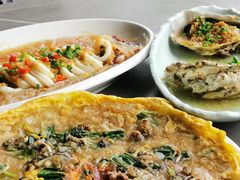 -阿弟特色海鲜餐厅·大排档(平潭店)