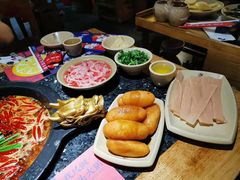 红糖糍粑-蜀大侠火锅(春熙路店)