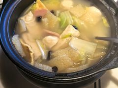 -涌上外婆桥(南塘店)