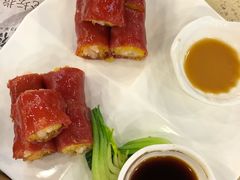 -点都德(盘福楼店)
